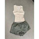 Summer Days Micro Shorts