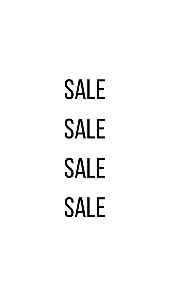 Sale