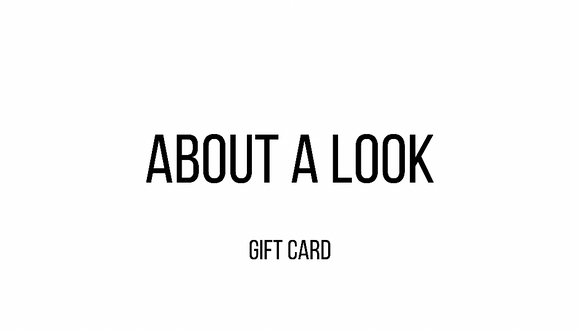 Gift Cards