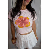 Hanalei Bae Cropped Top