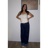 Happy Hour Jeans