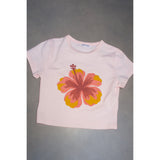 Hanalei Bae Cropped Top