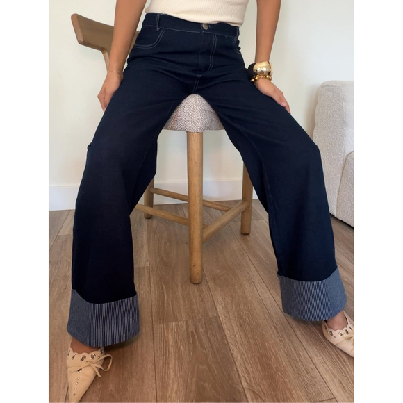 Happy Hour Jeans