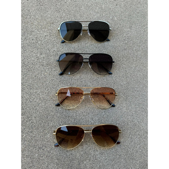 OG Aviator Sunglasses