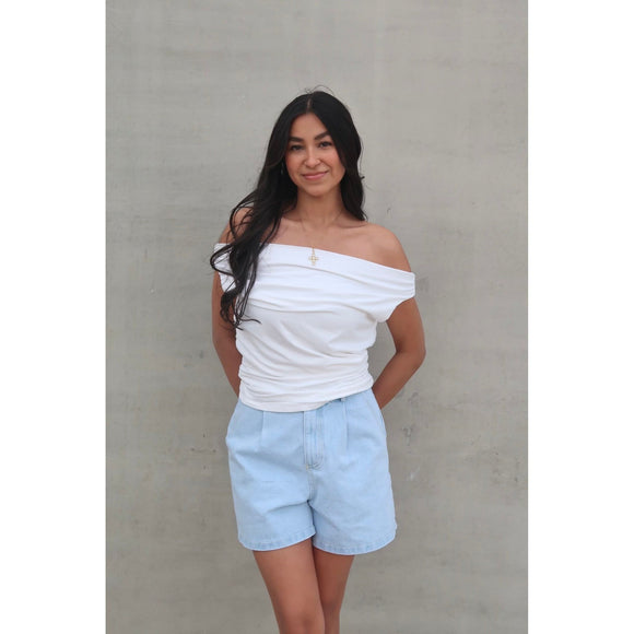 Anything But Ordinary Top