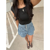 Feeling Fun Shorts